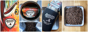 Seed to Cup - Keep it Fresh