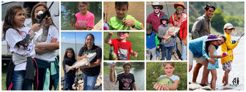 Fishing's Future