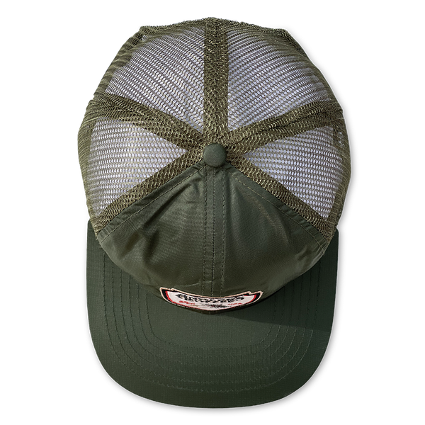 Angler's Expedition Cap