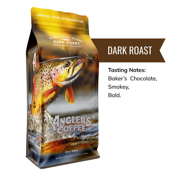 Angler's Coffee Subscription