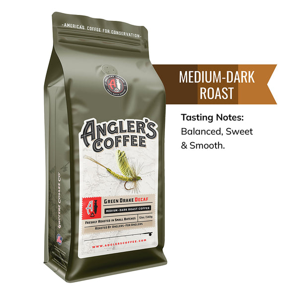 Angler's Coffee Subscription