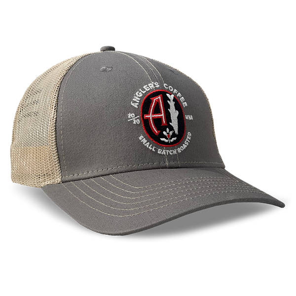 Angler's Creekside Cap