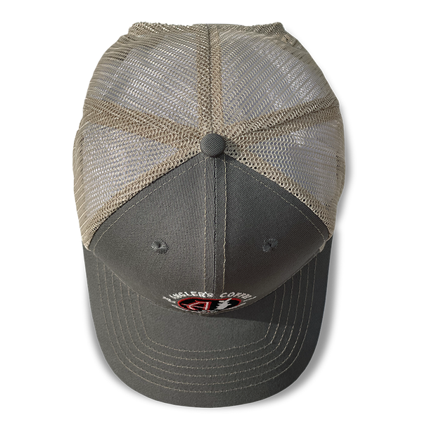 Angler's Creekside Cap