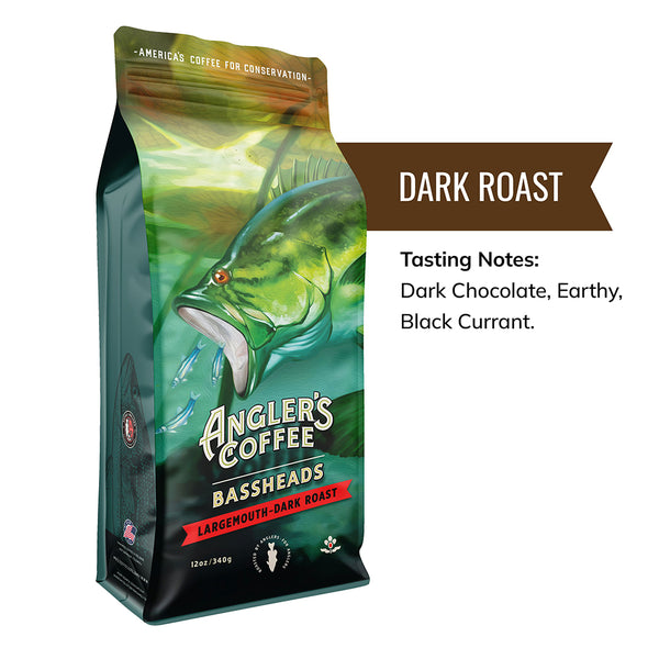 Angler's Coffee Subscription