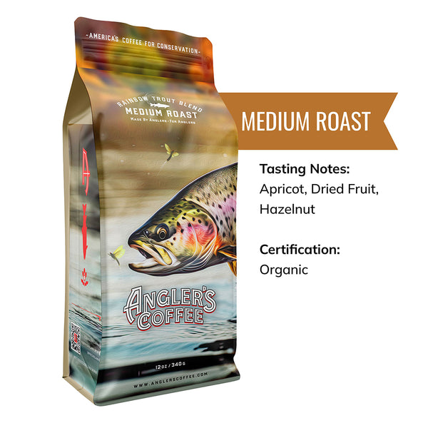 Angler's Coffee Subscription