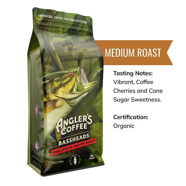 Angler's Coffee Subscription