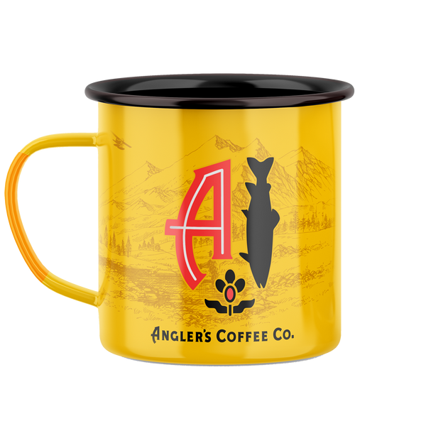 Stimulator Camp Mug