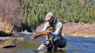 The Day I Disremembered | A Flyfishing Documentary