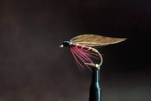 Featured Fly Tyer - Rocky Phillips
