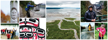 Conservation Alliance Partnership with the Upper Skagit Tribe working in partnership with the Skagit Watershed Council