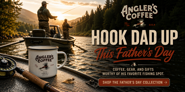 Father's Day Gift Guide