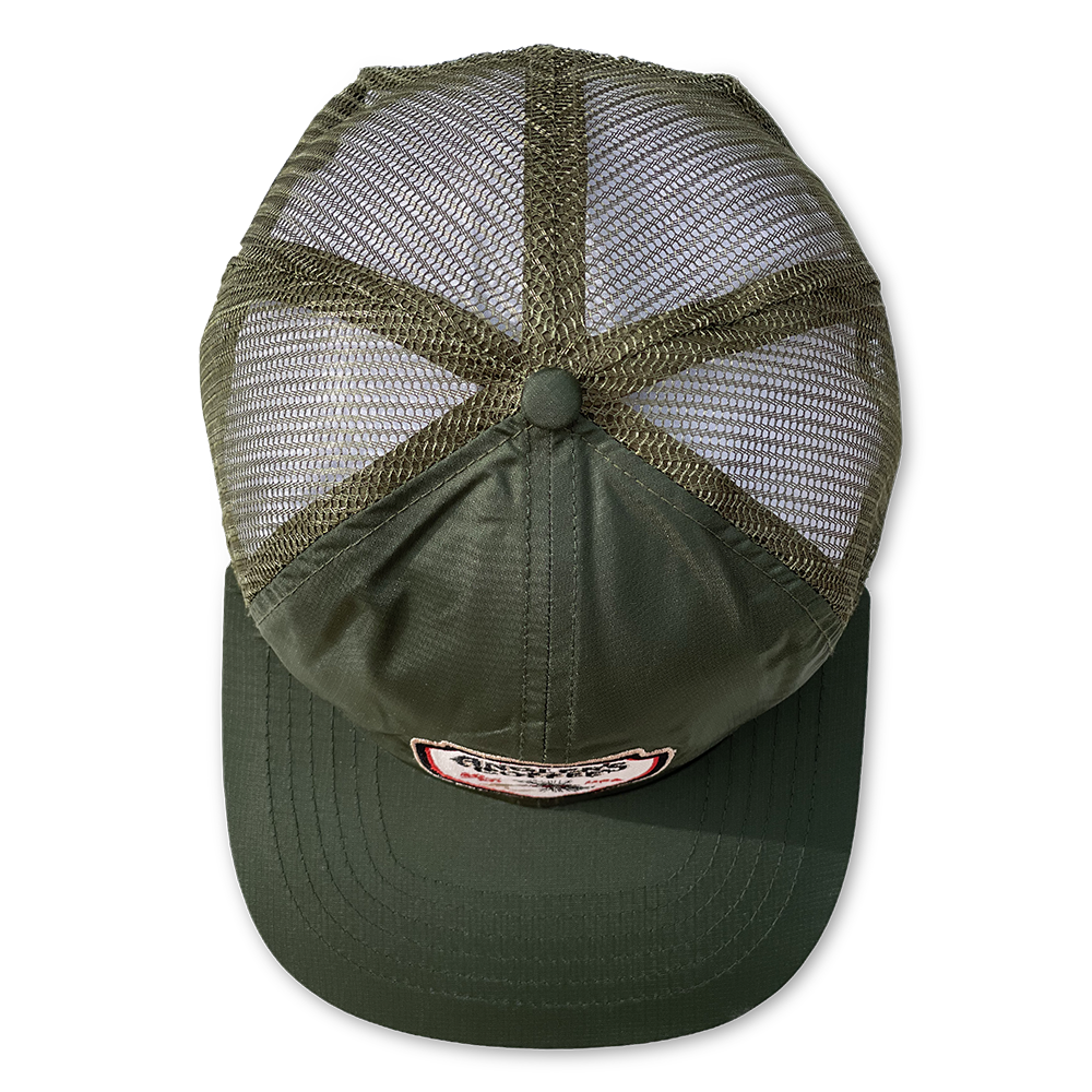 Angler's Expedition Cap – Angler's Coffee Angler's Expedition Cap – Angler's Coffee