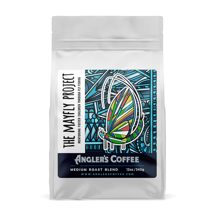 Coffee Angler's Coffee