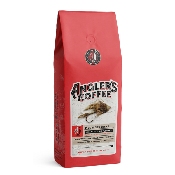Angler's Coffee Gift Subscription