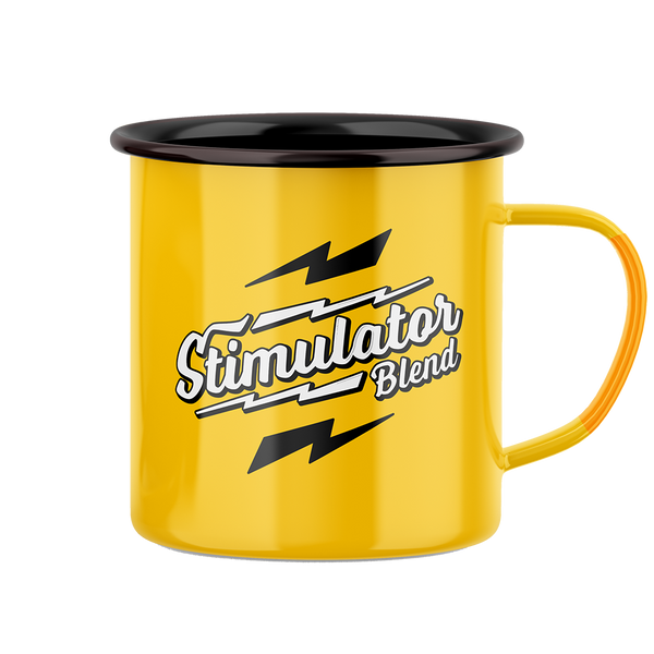 Stimulator Camp mug